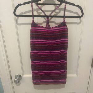 Lululemon Tank Top Size 8